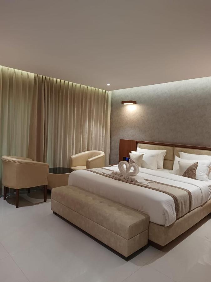 Royal Plaza Suites By Rak Rooms, Mangaluru Экстерьер фото