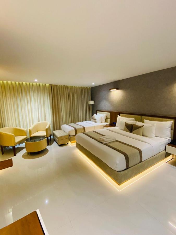Royal Plaza Suites By Rak Rooms, Mangaluru Экстерьер фото