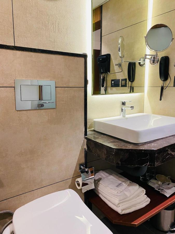 Royal Plaza Suites By Rak Rooms, Mangaluru Экстерьер фото