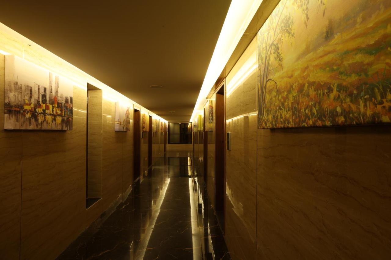Royal Plaza Suites By Rak Rooms, Mangaluru Экстерьер фото