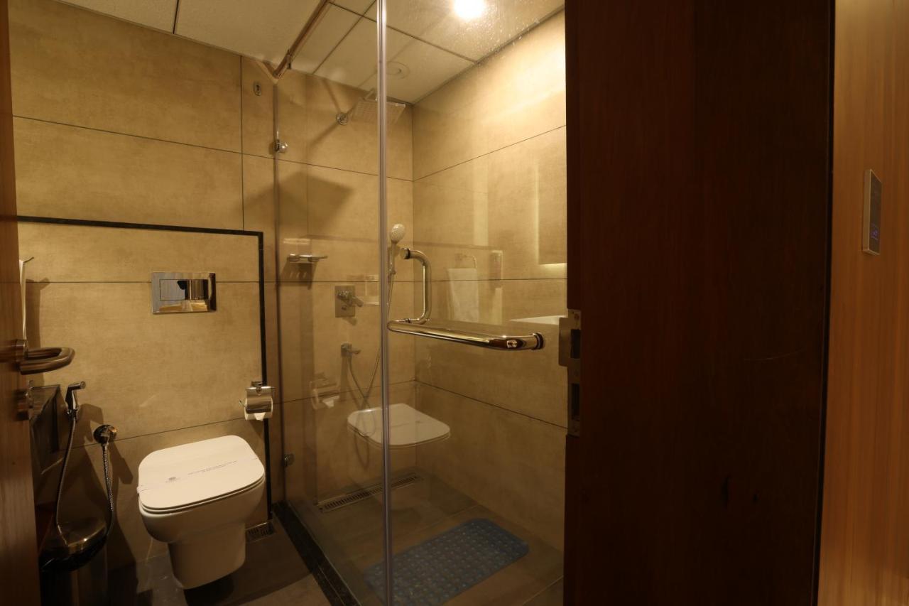 Royal Plaza Suites By Rak Rooms, Mangaluru Экстерьер фото