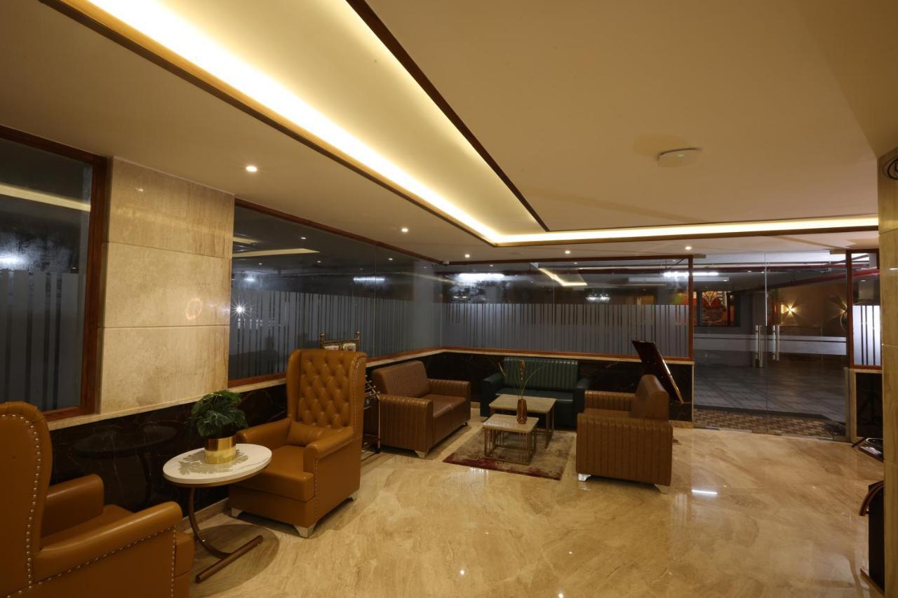 Royal Plaza Suites By Rak Rooms, Mangaluru Экстерьер фото