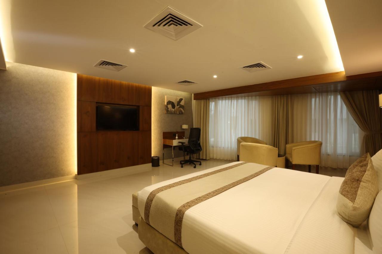 Royal Plaza Suites By Rak Rooms, Mangaluru Экстерьер фото