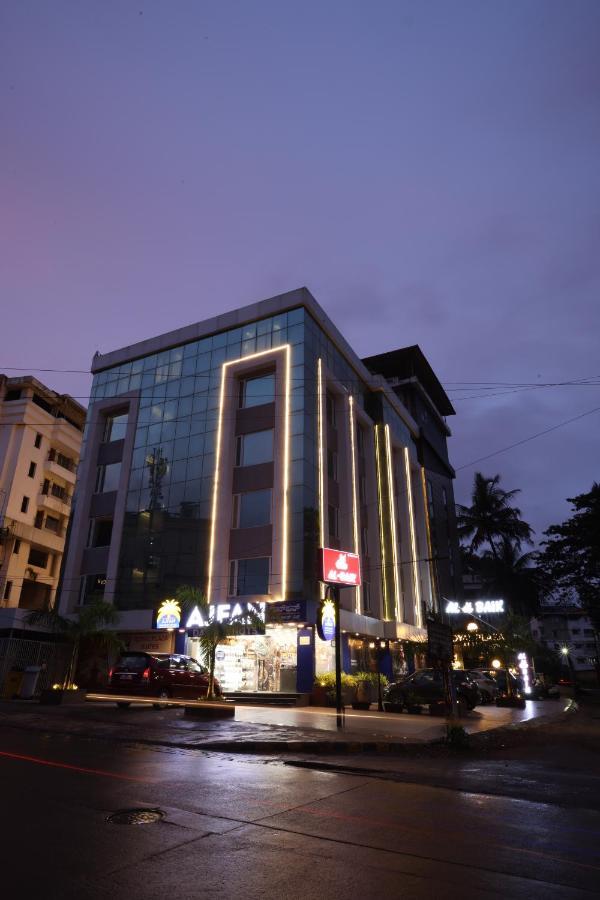 Royal Plaza Suites By Rak Rooms, Mangaluru Экстерьер фото