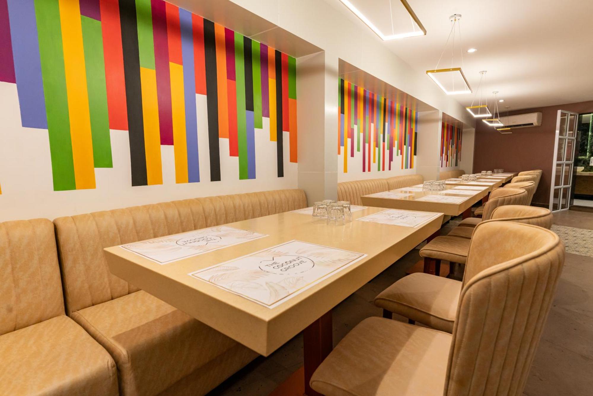 Royal Plaza Suites By Rak Rooms, Mangaluru Экстерьер фото